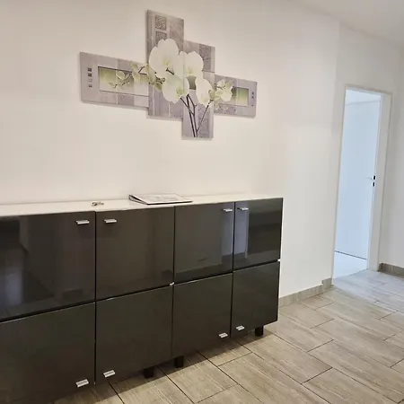New Center 1 Apartament