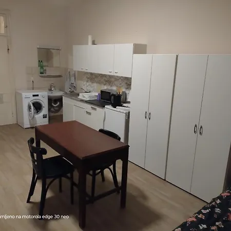 K3 Vg, Schoenes Fuer 3 Personen, Zentrale Lage, Isar Naehe Apartman *