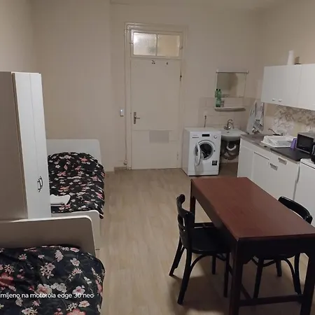 Apartman K3 Vg, Schoenes Fuer 3 Personen, Zentrale Lage, Isar Naehe *