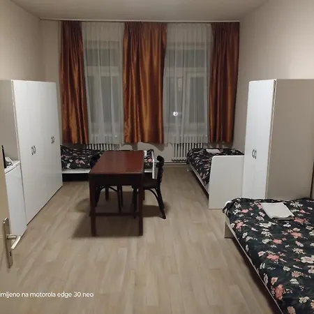 K3 Vg, Schoenes Fuer 3 Personen, Zentrale Lage, Isar Naehe * München