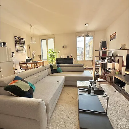 Luxury In Location At Marienplatz Apartamento Munique