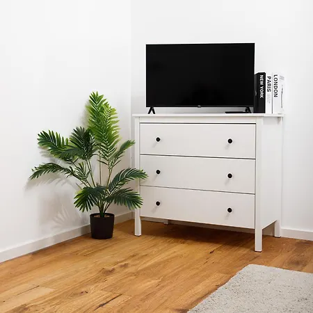 Zentral Und Modern, Komfortable Luxuswohnung, Isarnaehe München