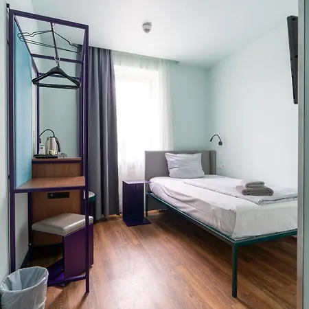 Hotell Schreder 2*