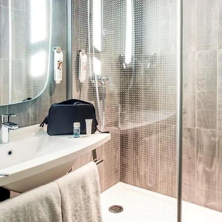 Otel Ibis Arnulfpark Münih