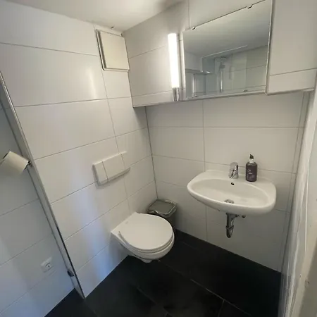 Apartmán Zentrales Messe Marienplatz Oktoberfest Mnichov