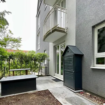 Cozy, Well Located Appartamento *