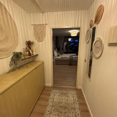 Apartment Bohemian Chic Sage Dreams - Station München