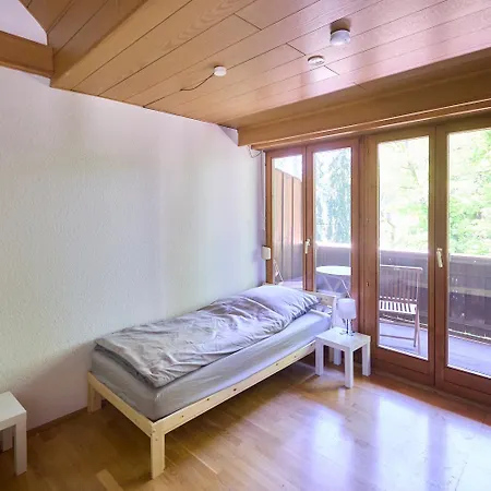 Monteurhaus Goldberg Apartment Munich