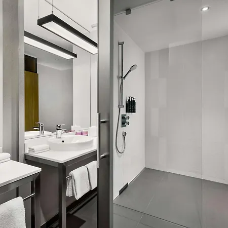Aloft 4* München