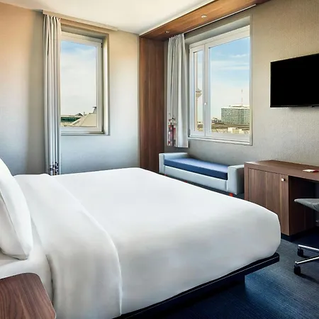 Aloft München