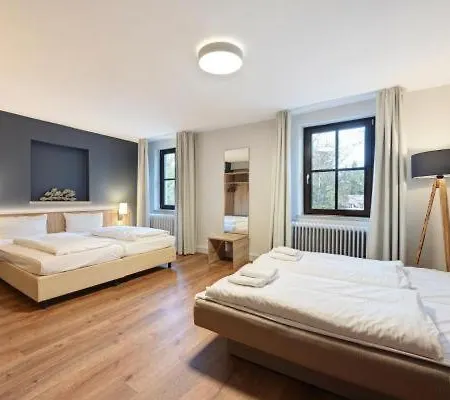 Weichandhof Hotel