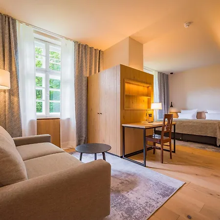 Hotel Augustiner Gutshof Menterschwaige