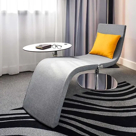 Novotel Arnulfpark München