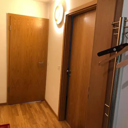 Διαμέρισμα Gemuetliches In Neuhausen-nymphenburg Μόναχο