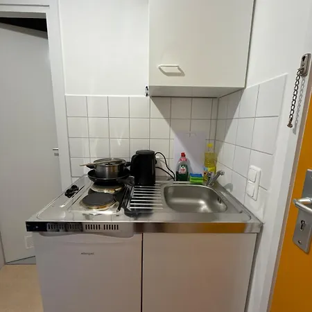Apartamento Bright Near & Nature *