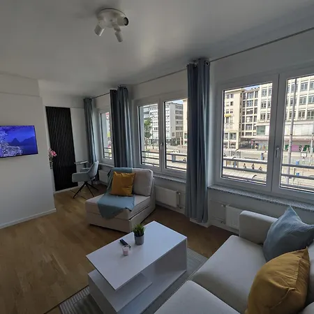 Appartamento Place On Marienplatz 2 Schlafzimmer 70 Qm Jennifer