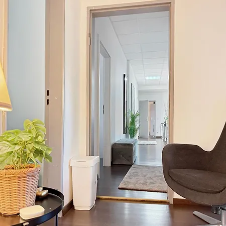Apartmán Group Oasis In Munich Cinema, Pool Table, 17 Beds