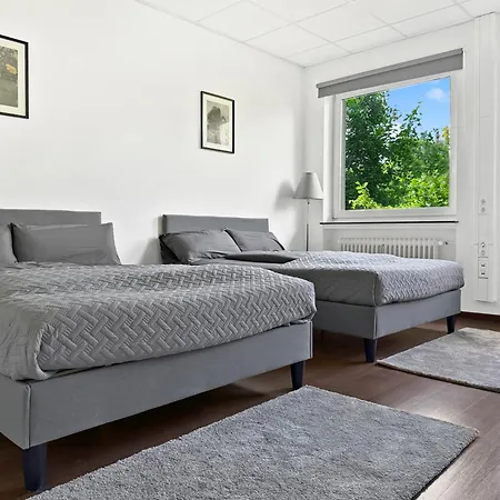 Group Oasis In Munich Cinema, Pool Table, 17 Beds * Mnichov