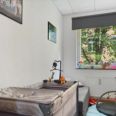 Apartmán Group Oasis In Munich Cinema, Pool Table, 17 Beds Mnichov