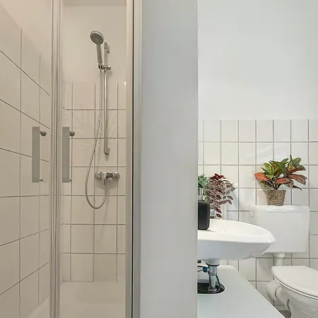 Group Oasis In Munich Cinema, Pool Table, 17 Beds Apartmán