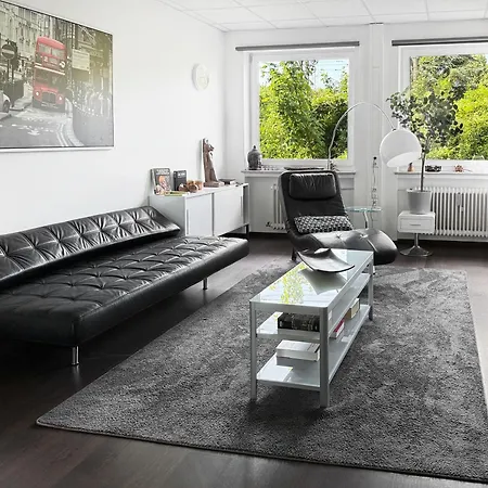 Group Oasis In Munich Cinema, Pool Table, 17 Beds Apartmán *