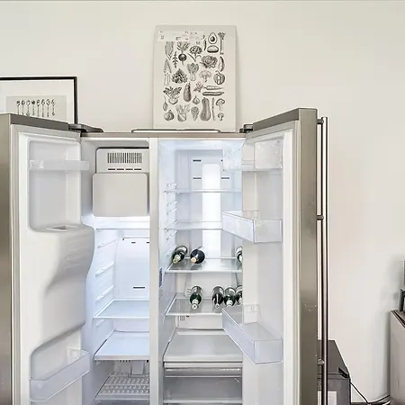 Apartmán Group Oasis In Munich Cinema, Pool Table, 17 Beds *