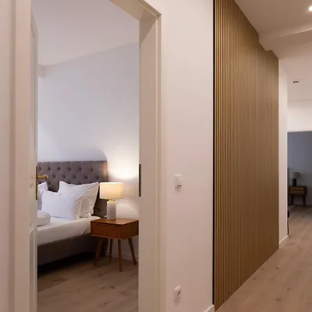 Eleganz Im Herzen Von Schwabing מינכן