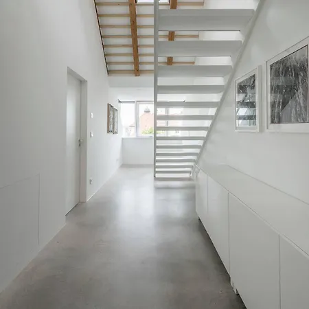 Quiet Meets Elegance In Munichs Center Apartmán Mnichov