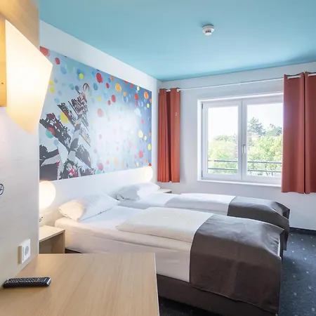 Hotel City-ost Munique