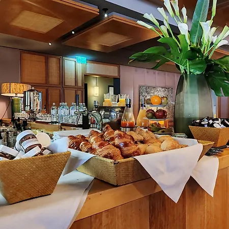 Hotell Louis