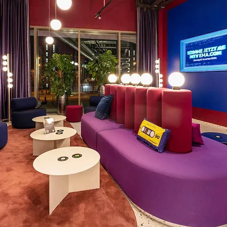 Ibis Styles Perlach Hotel 3*
