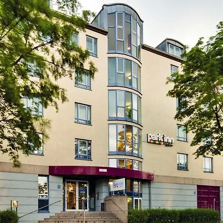 Ana Living By Arthotel Ana Hotel Munich