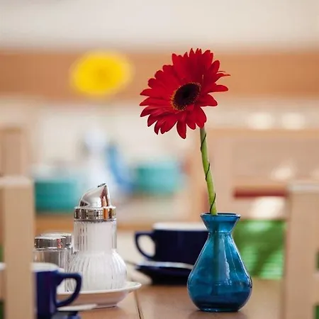 Ana Living By Arthotel Ana Hotel Munich
