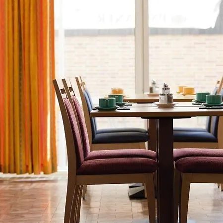 Ana Living By Arthotel Ana Hotel 3*