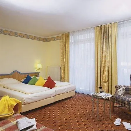 Hotel Ana Living By Arthotel Ana