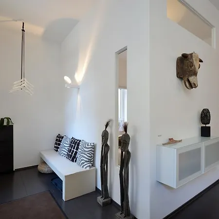 Apartman Cocoma München