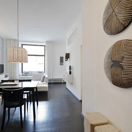Apartman Cocoma *