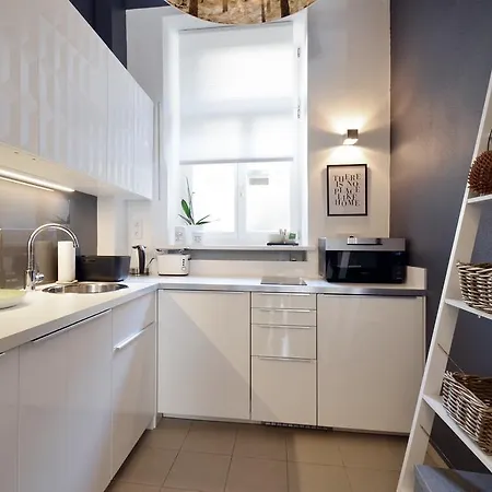 Cocoma Apartman München