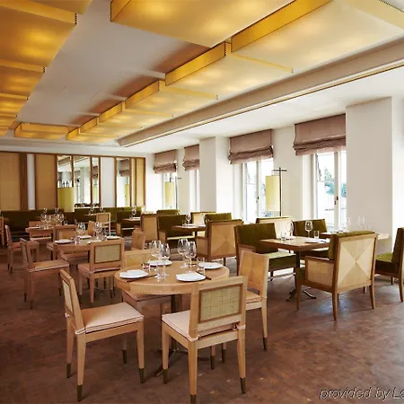 Louis Hotell München