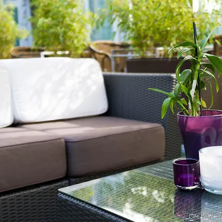 Europa 4* München