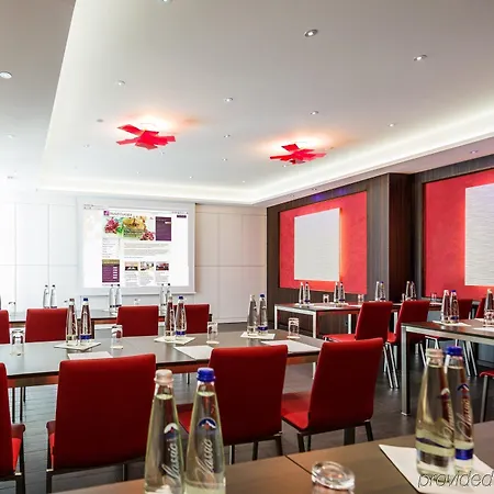 Europa Hotell München