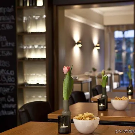 Hotell Bavaria Boutique