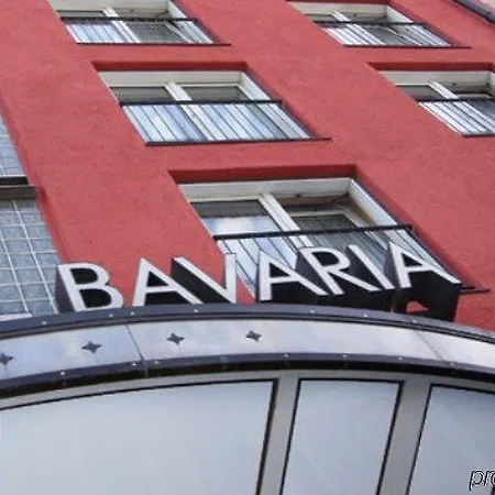 Bavaria Boutique Hotell