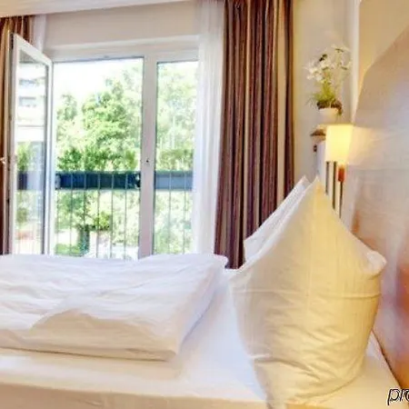 Hotell Bavaria Boutique