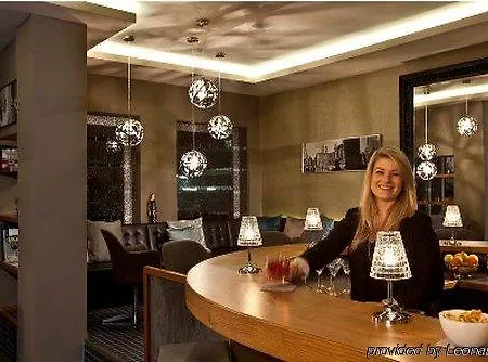 Bavaria Boutique Hotell München