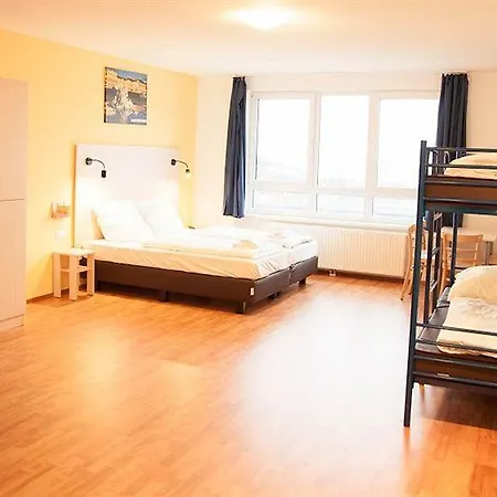 A&o Laim Hotel Munich