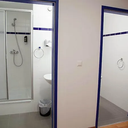 A&o Laim Hotel