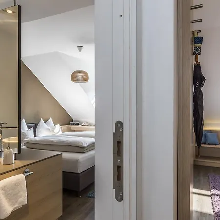 Hotell Bavaria Boutique 3*