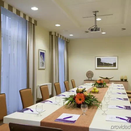 Citadines Arnulfpark 4* Monachium