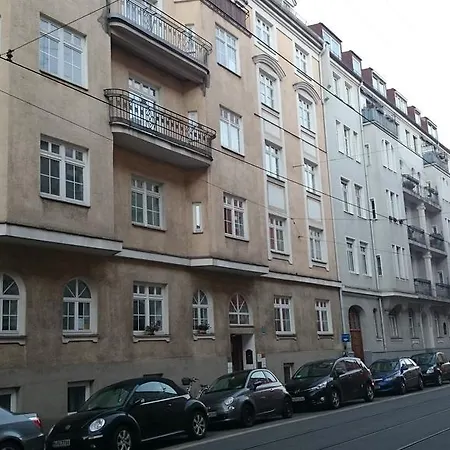 Schwabinglive Frühstückspension